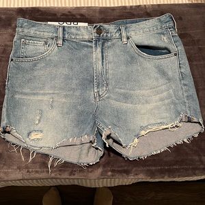 Urban Outfitters Denim Shorts